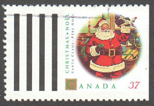 Canada Scott 1455 Used - Click Image to Close